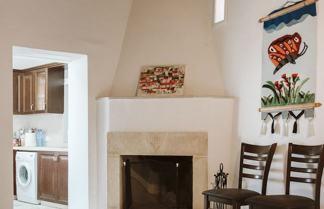 Ariadni Gaia Cottage - Foto 40