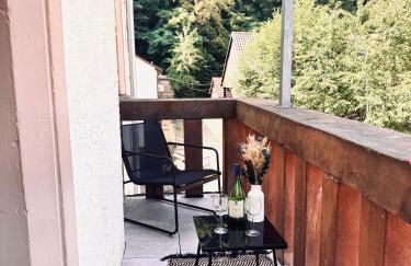 Pfalzliebe Ferienwohnung Emilia - Foto 20