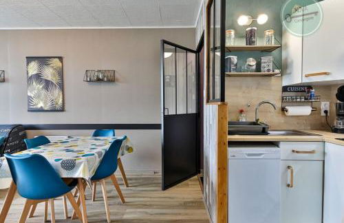 Nid douillet Le Grand Large 2 Appartement 204 - Foto 17