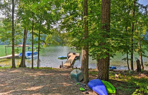 New Listing Blue Haven Nest w Dock - Foto 28