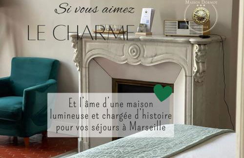 Maison Dormoy - Foto 68