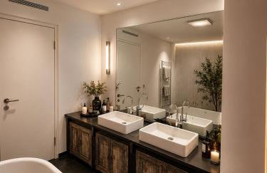 Marienplatz Design Apartment - Historic Center - Foto 6