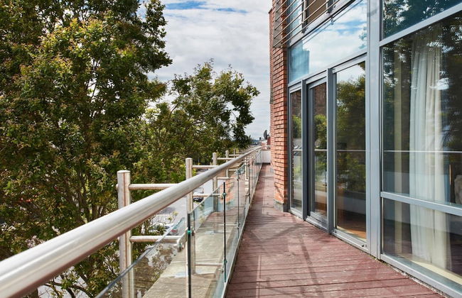 Cordia Serviced Apartments - Foto 14