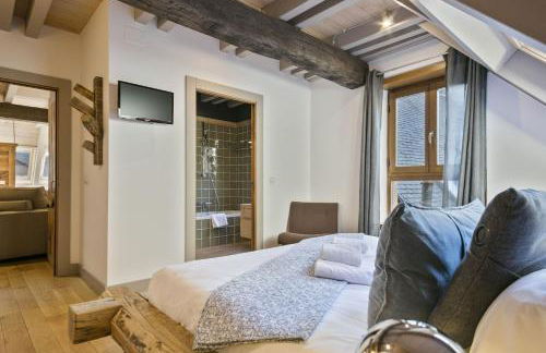 LUDERNA - Dúplex Pin Nere - Foto 11