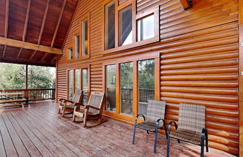 Wine N Pines - Foto 31