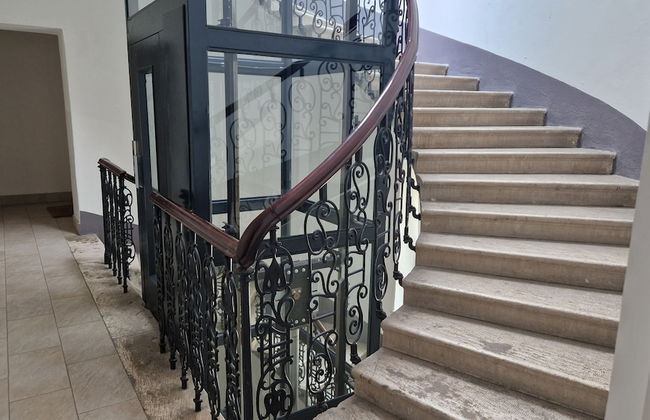 Eden Penthouse Apartments Zadar - Foto 21