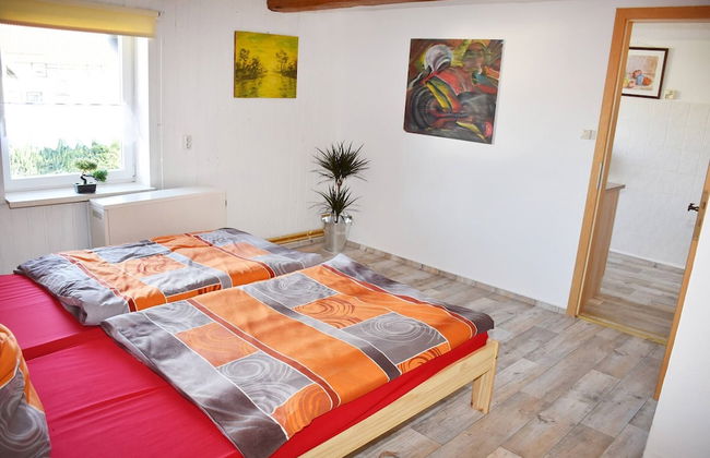 Monteurwohnung Langelsheim max 2 Personen - Foto 3