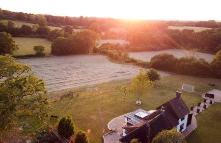 Historic Farmhouse Retreat Foot of the South Downs - Foto 25