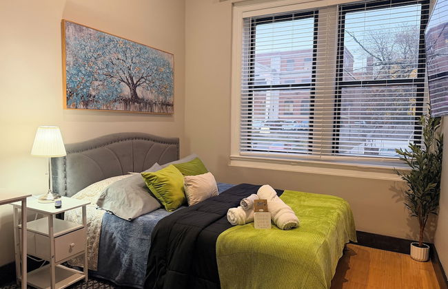 Brand New Private Share Room - Foto 22