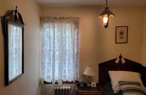 On the Water Spacious Comfortable Historic House - Foto 18