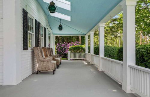 Estate with Private pool tennis court and playground - Foto 47