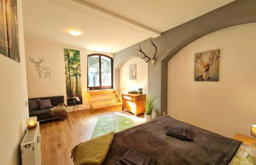 NEU: Großzügige Citywohnung mit XXL Dachterrasse! - Foto 4