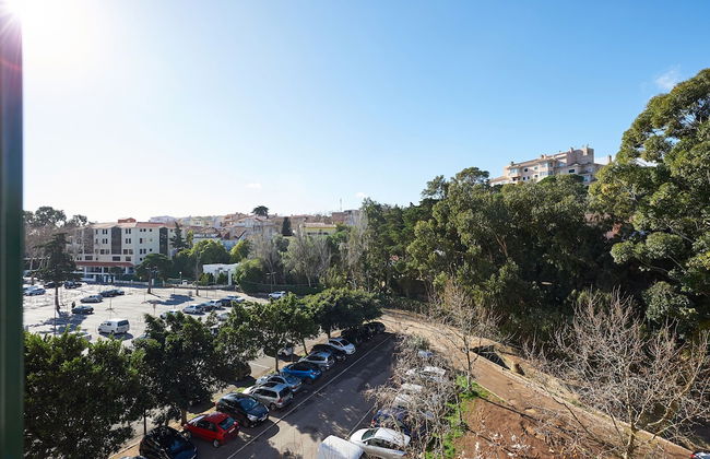 BeGuest Arribamar Apartment - Foto 20