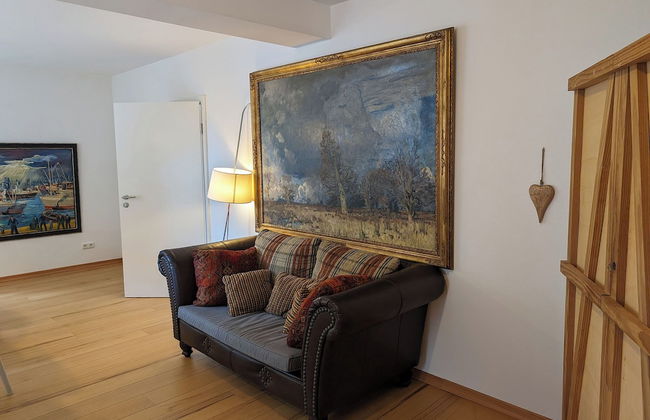 Loreley Guesthouses - Foto 37