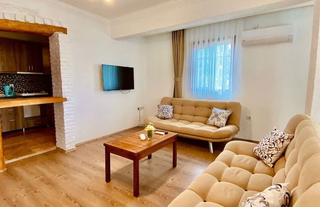 Vista Garden Datca - Foto 14