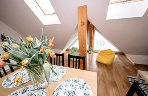 Apartament Pastorówka - Foto 16