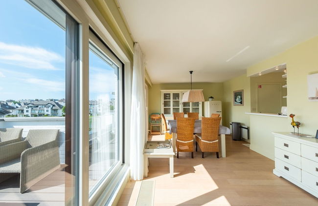 Attractive Apartment With Magnificent View - Foto 10