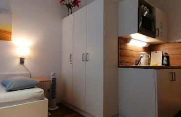 Myroom Business Apartment Nähe Messe München - Foto 19