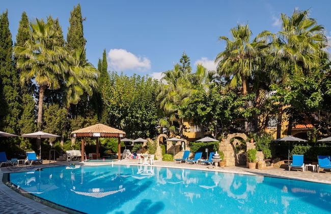 Apollonia Holiday Apartments - Foto 24