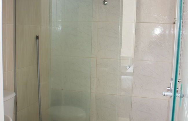 Hotel Fazenda Estancia Torre De Pedra - Foto 25