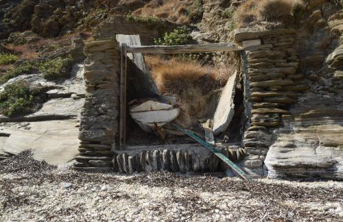 CLIO'S BEACH HOUSE - DELUXE BEACH FRONT PROPERTY - Foto 41