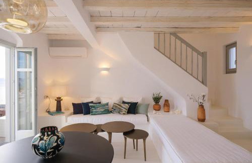 Odyssey Rock Milos Sunset Suites - Foto 28