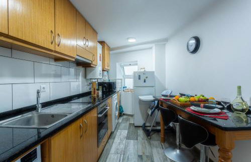 Mateus House - Porto da Cruz Center - Foto 16