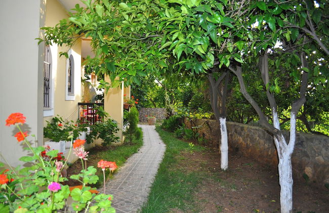 Holiday House Litsa 50 Metres From Agios Gordios Beach - Foto 19