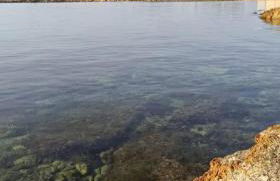 Casa di Rita con veranda vista mare - Foto 12