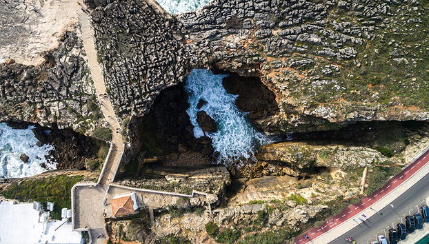 Queluz Sintra, Cascais e Estoril - Tour privado - Foto 5