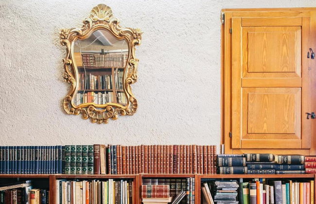 Vila Caelus Masia Boutique - Foto 60