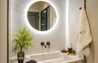 Iria Sea View Room - Photo 30