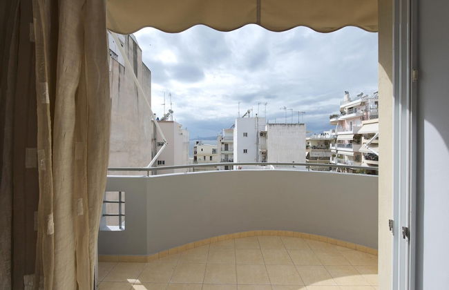 Saronikos in Piraeus - Foto 23