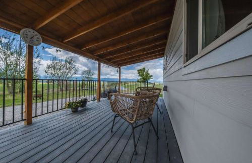 Saddlehorn Ridge Cabin - Foto 30