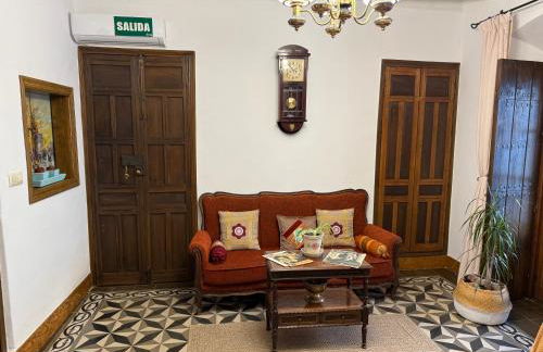 Benafique La casa del Ciprés Cortegana - Foto 7