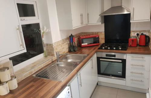 Bambz Apartment 2 - Foto 20