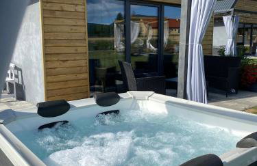 sKLONowane domki pod Czarną Górą - Foto 2