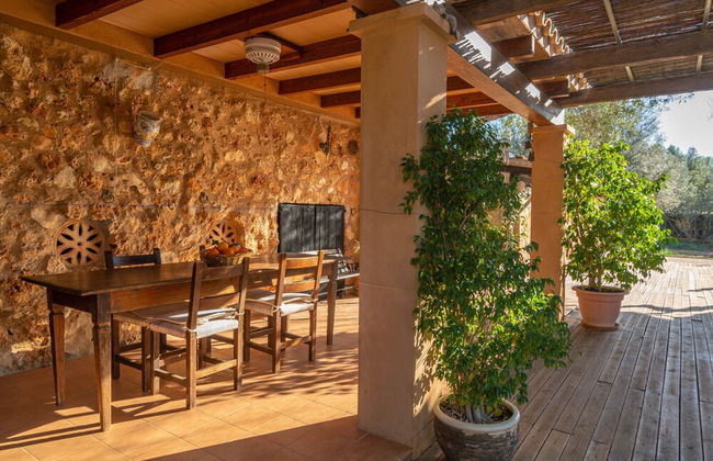 Canaus in Campos With 3 Bedrooms and 2 Bathrooms - Foto 19