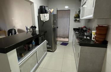 Casa funcional e ambiente familiar - Foto 1