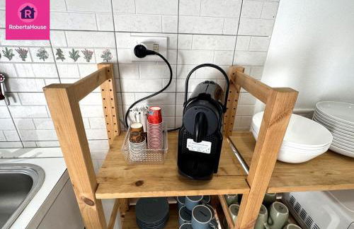 Roberta House Il Tuo Rifugio per Concerti, Eventi e Fiere - Foto 16