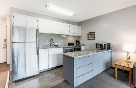 Ground Floor Studio On The Riverfront - Foto 14