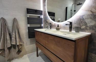 Séjour d'Exception - Villa 4 Suites Vue Cascade - Foto 33