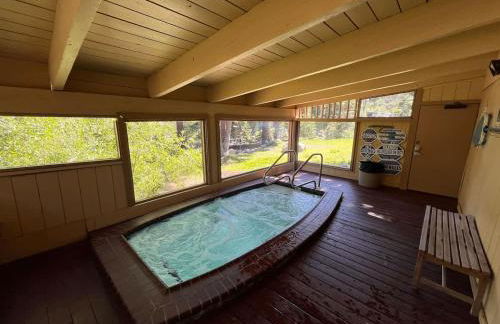 Cozy Ski Condo - Walk to Canyon - Dog Friendly - Foto 44