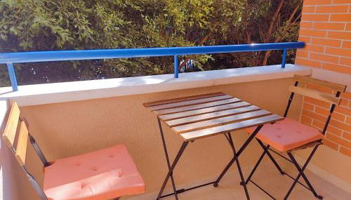 Apartamento Málaga Sea & Center - Photo 4