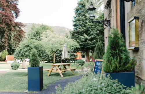 Erigmore Spa Cottage - A cosy cottage located in a countryside park with WIFI and access to swimming pool - Foto 16