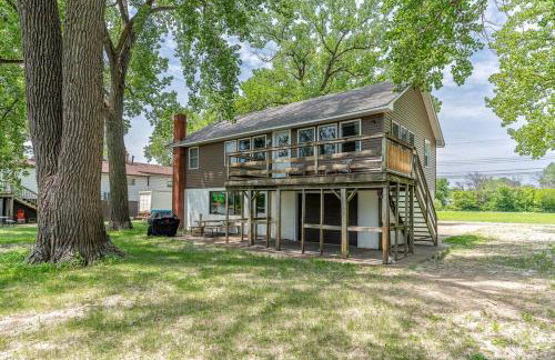 Three Little Birds River House - Foto 22