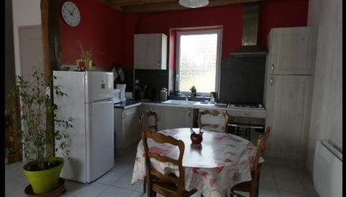 Jolie maison de vacances Gîte des Ecureuils - Photo 5