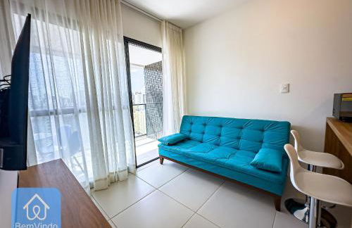 Apartamento Premium Completo no Blue Barra - Foto 4