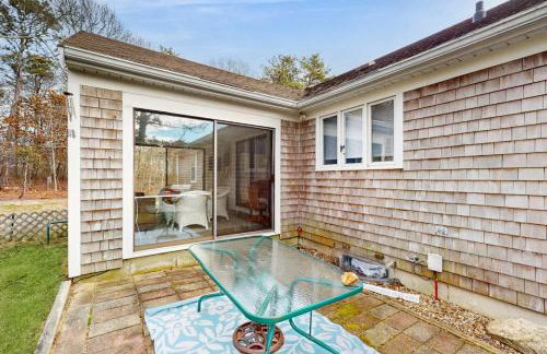 The Blue Whale Cottage - Foto 16