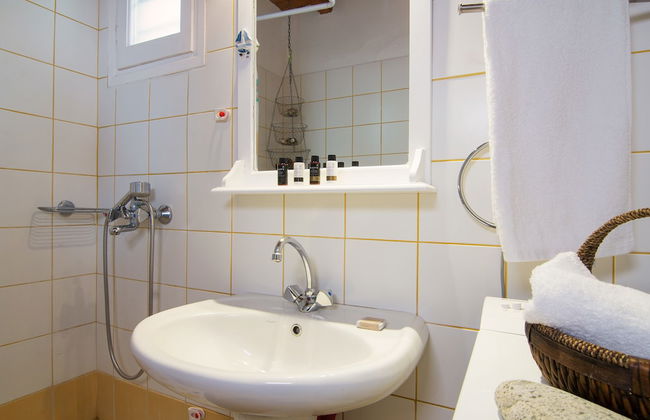 Serifos Houses Hora - Foto 39